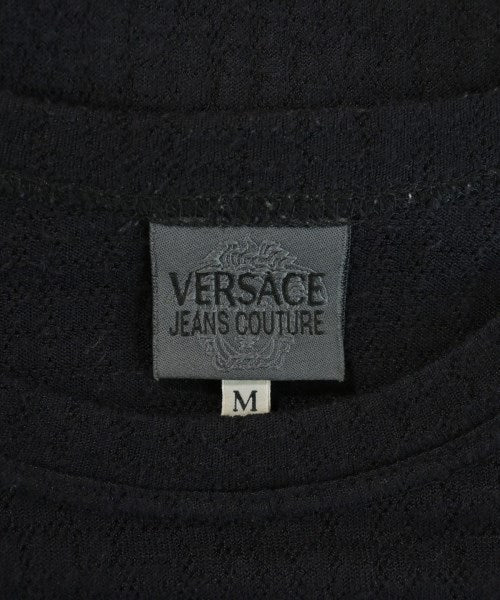 VERSACE JEANS COUTURE เสื้อยืด/เสื้อท็อปส์