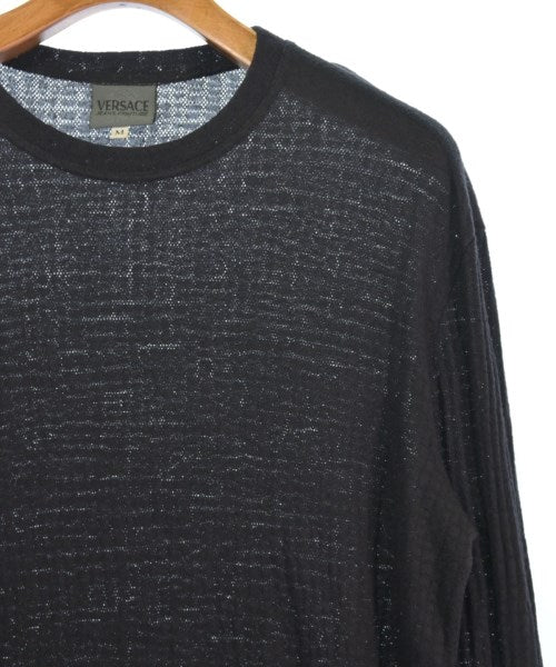 VERSACE JEANS COUTURE เสื้อยืด/เสื้อท็อปส์