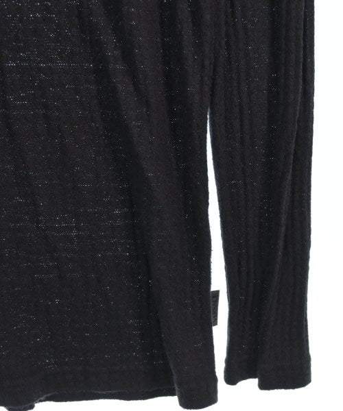 VERSACE JEANS COUTURE เสื้อยืด/เสื้อท็อปส์
