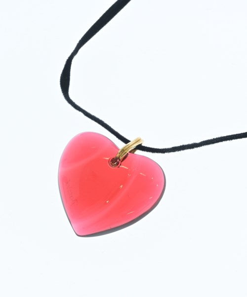 Baccarat สร้อยคอ