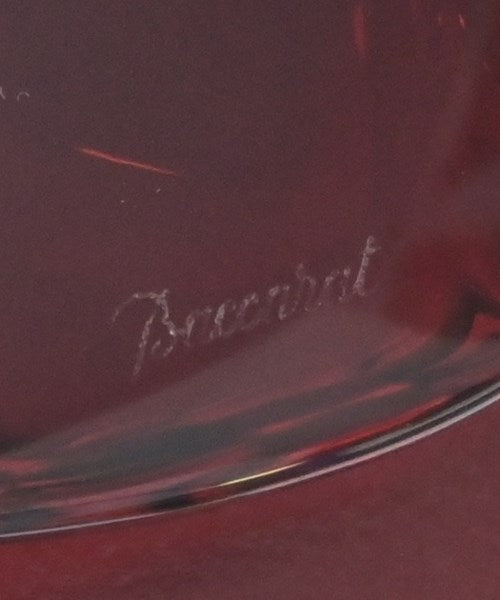 Baccarat สร้อยคอ