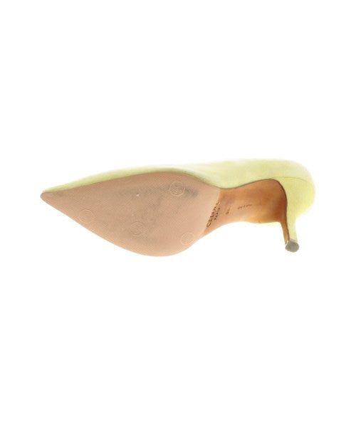 CELINE รองเท้าส้นสูง