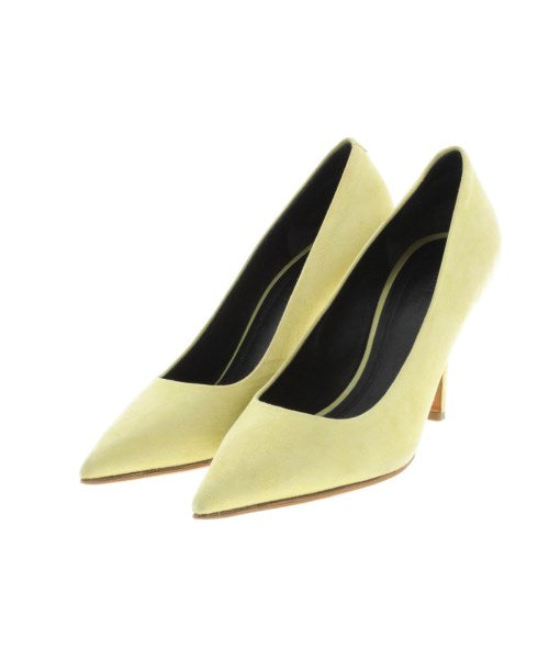 CELINE รองเท้าส้นสูง