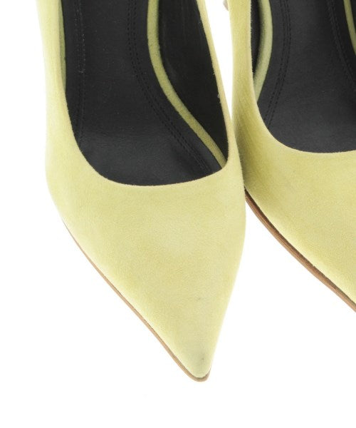 CELINE รองเท้าส้นสูง