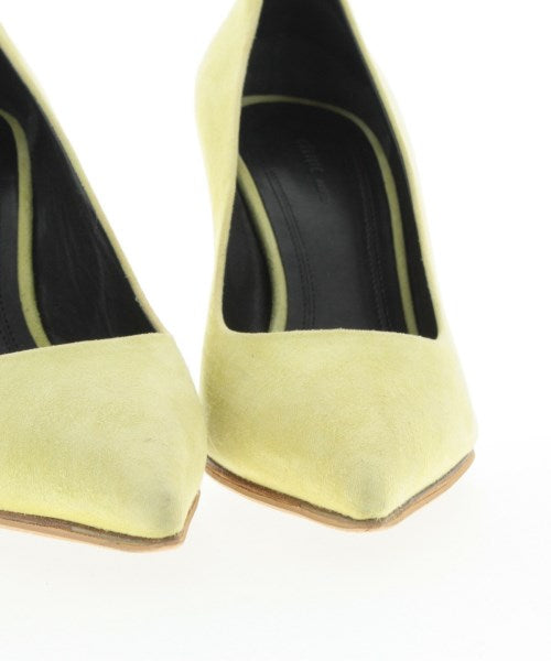 CELINE รองเท้าส้นสูง