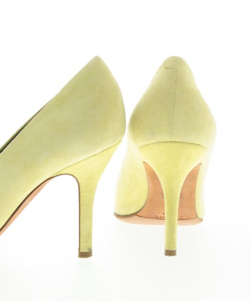 CELINE รองเท้าส้นสูง