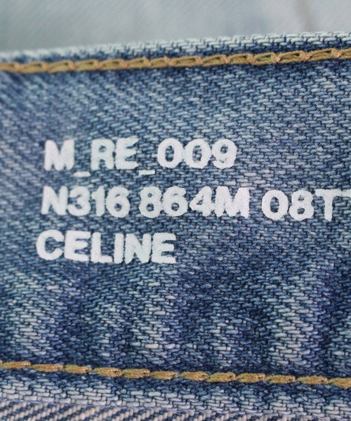 CELINE ยีนส์