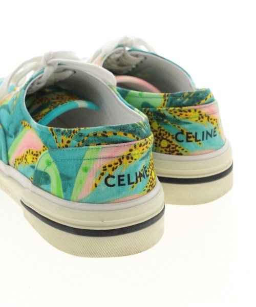 CELINE รองเท้าผ้าใบ