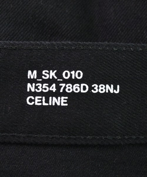 CELINE ยีนส์