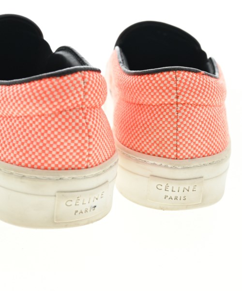 CELINE รองเท้าผ้าใบ