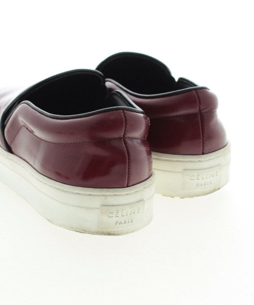 CELINE รองเท้าผ้าใบ
