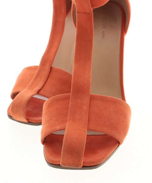 CELINE รองเท้าแตะ