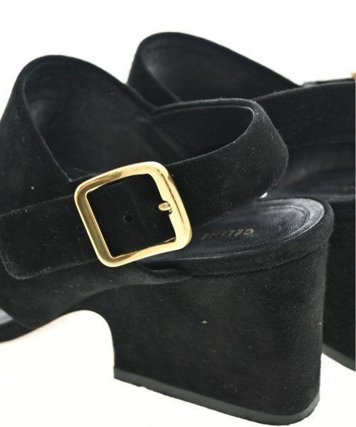 CELINE รองเท้าแตะ