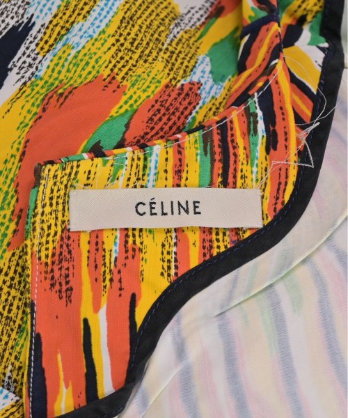 CELINE เสื้อลำลอง