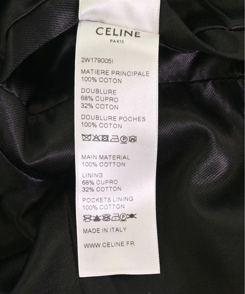 CELINE เสื้อกันฝน