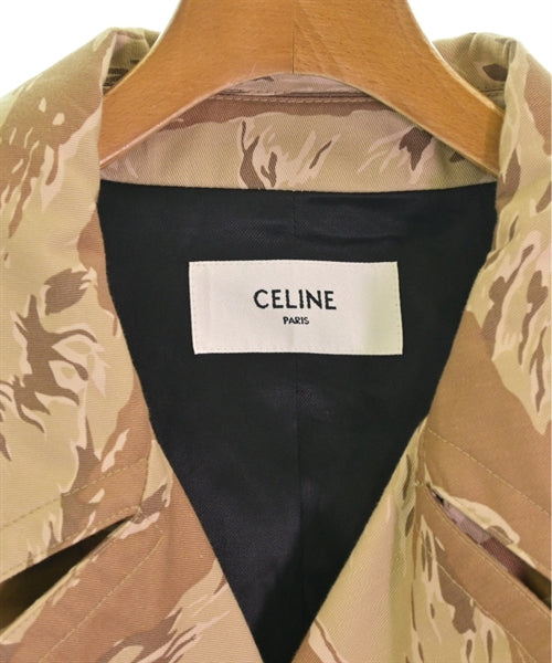 CELINE เสื้อกันฝน