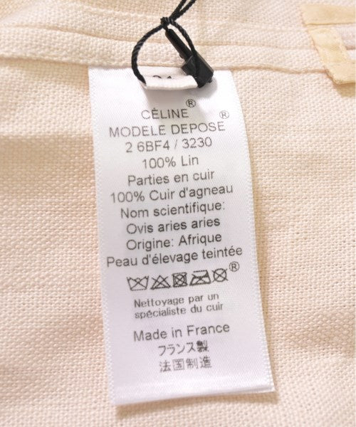 CELINE เสื้อโค้ท อื่น