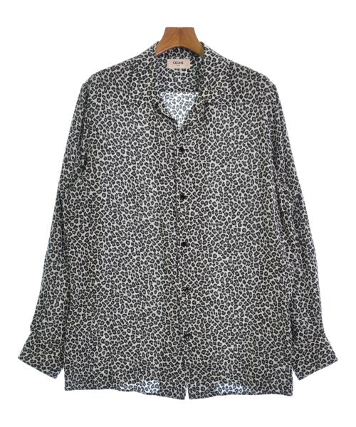 CELINE เสื้อลำลอง