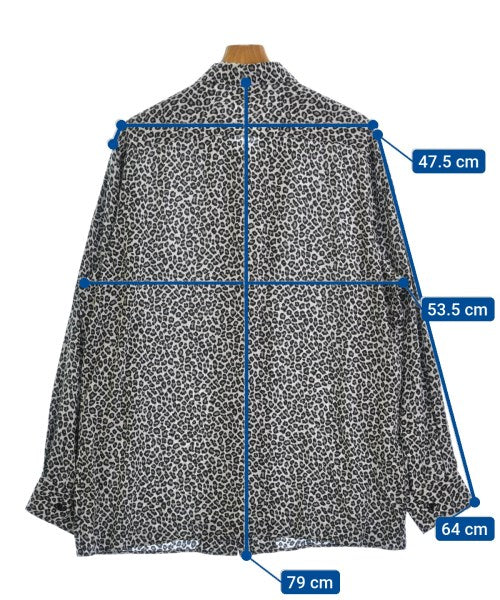 CELINE เสื้อลำลอง
