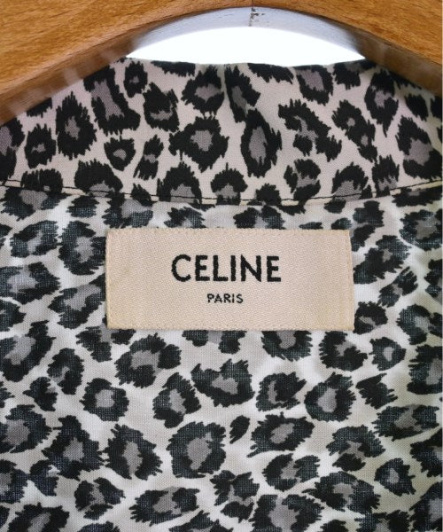 CELINE เสื้อลำลอง