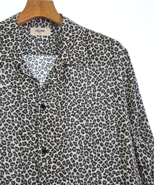 CELINE เสื้อลำลอง