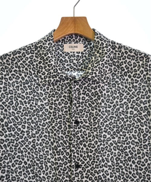 CELINE เสื้อลำลอง