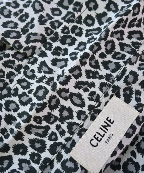 CELINE เสื้อลำลอง