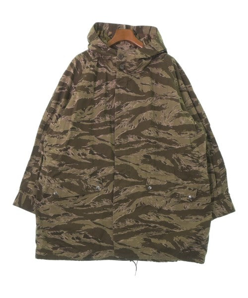 CELINE เสื้อโค้ท อื่น