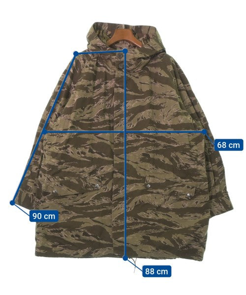 CELINE เสื้อโค้ท อื่น