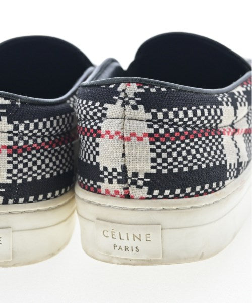 CELINE รองเท้าผ้าใบ