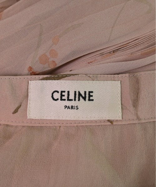 CELINE กระโปรงยาว/แม็กซี่ยาว