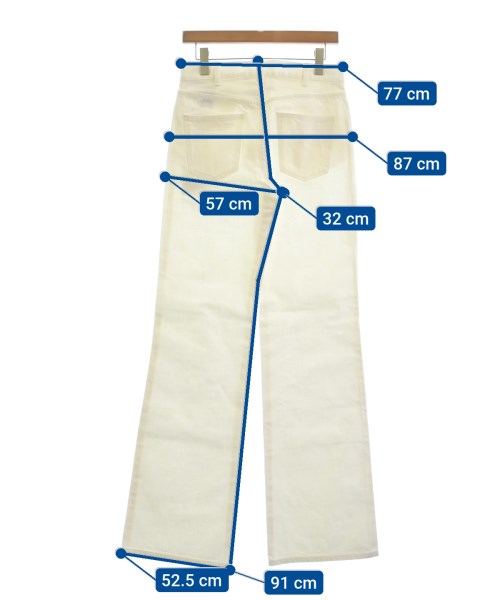 CELINE ยีนส์