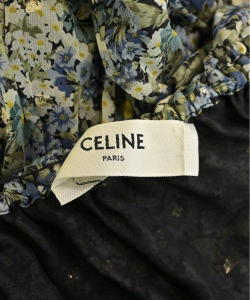 CELINE ชุดเดรส