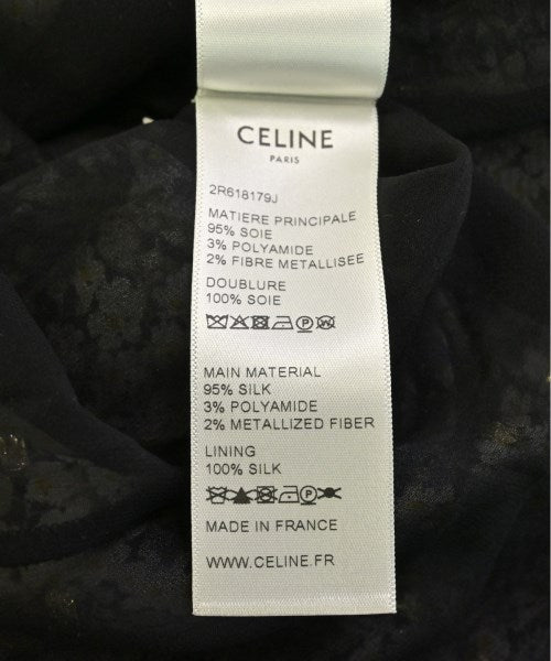 CELINE ชุดเดรส
