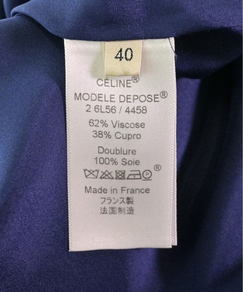 CELINE ชุดเดรส