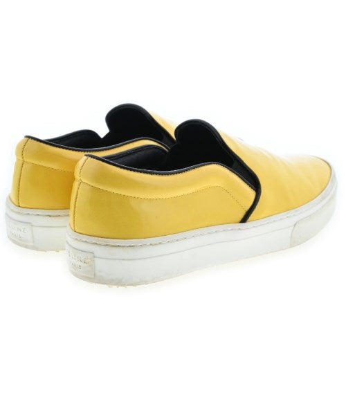 CELINE รองเท้าผ้าใบ