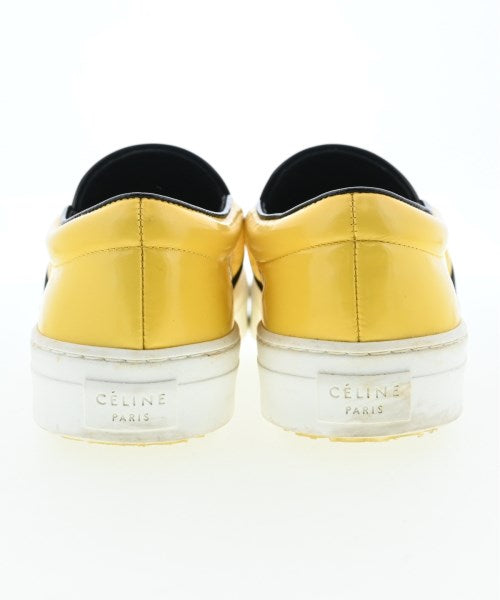 CELINE รองเท้าผ้าใบ
