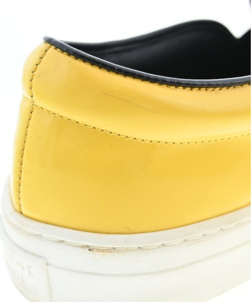 CELINE รองเท้าผ้าใบ