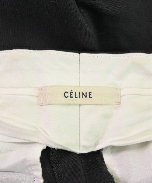 CELINE กางเกงขายาว