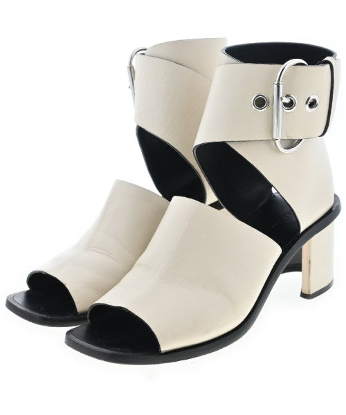 CELINE รองเท้าแตะ