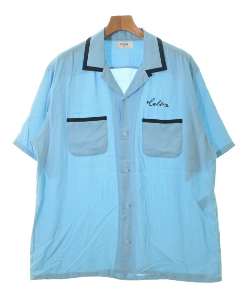 CELINE เสื้อลำลอง