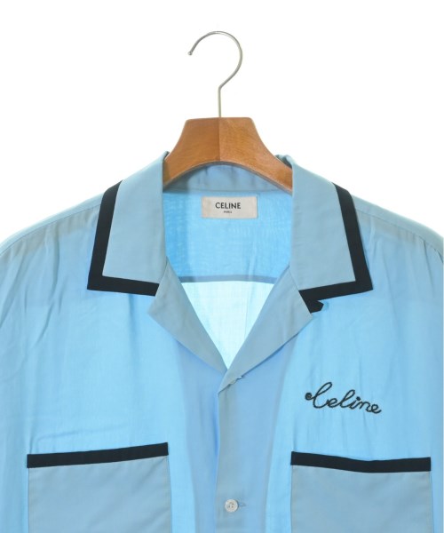CELINE เสื้อลำลอง