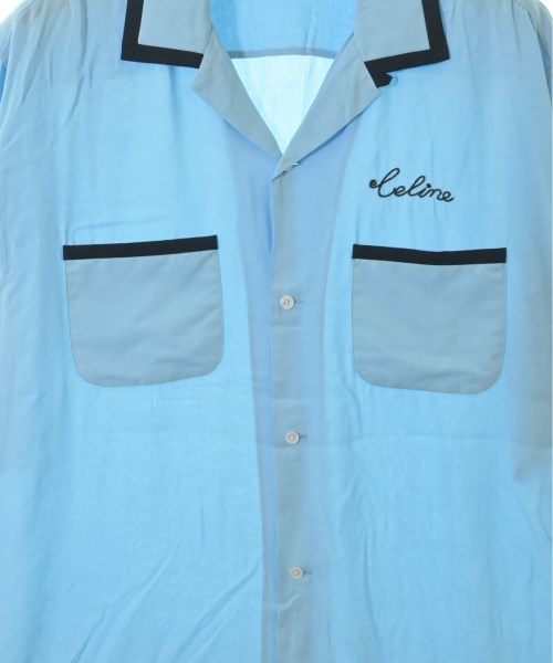 CELINE เสื้อลำลอง
