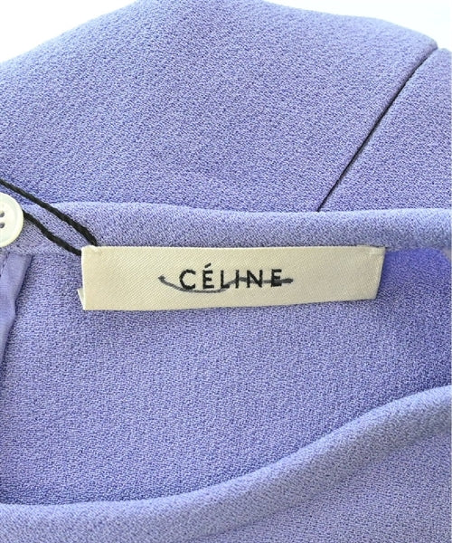 CELINE เสื้อลำลอง