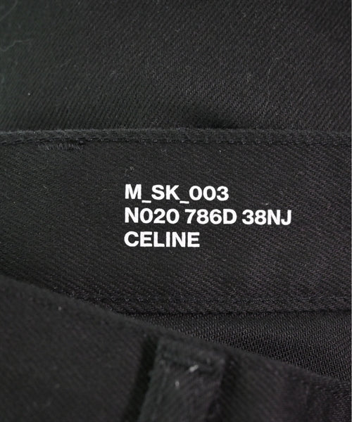 CELINE กางเกง อื่น