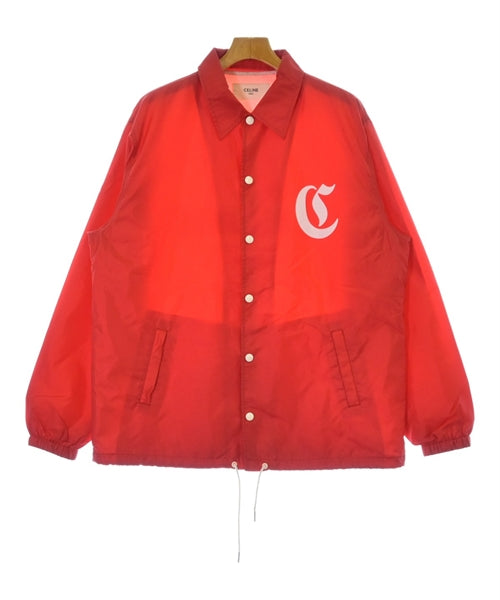 CELINE แจ็คเก็ตเบลาส์ อื่น