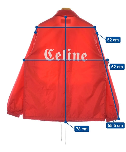 CELINE แจ็คเก็ตเบลาส์ อื่น