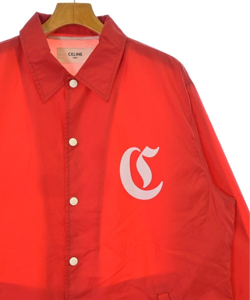 CELINE แจ็คเก็ตเบลาส์ อื่น