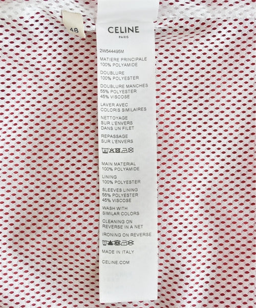 CELINE แจ็คเก็ตเบลาส์ อื่น