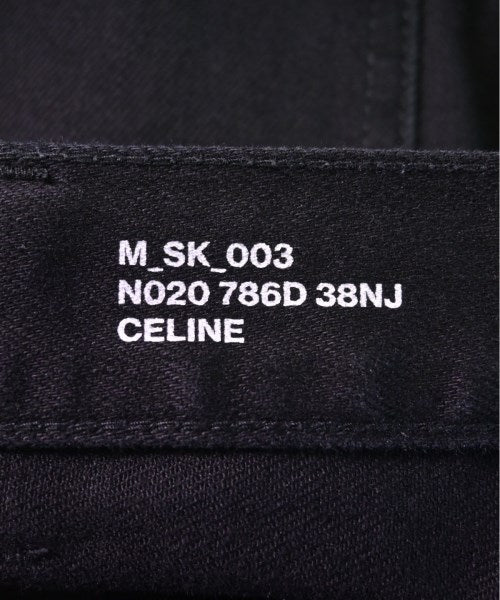 CELINE ยีนส์